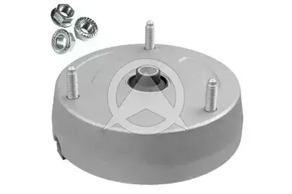 Опора амортизатора гумометалева в комплекті SIDEM купить